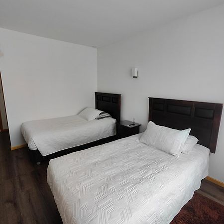 Hostal Casa Arrayan Coyhaique Ngoại thất bức ảnh