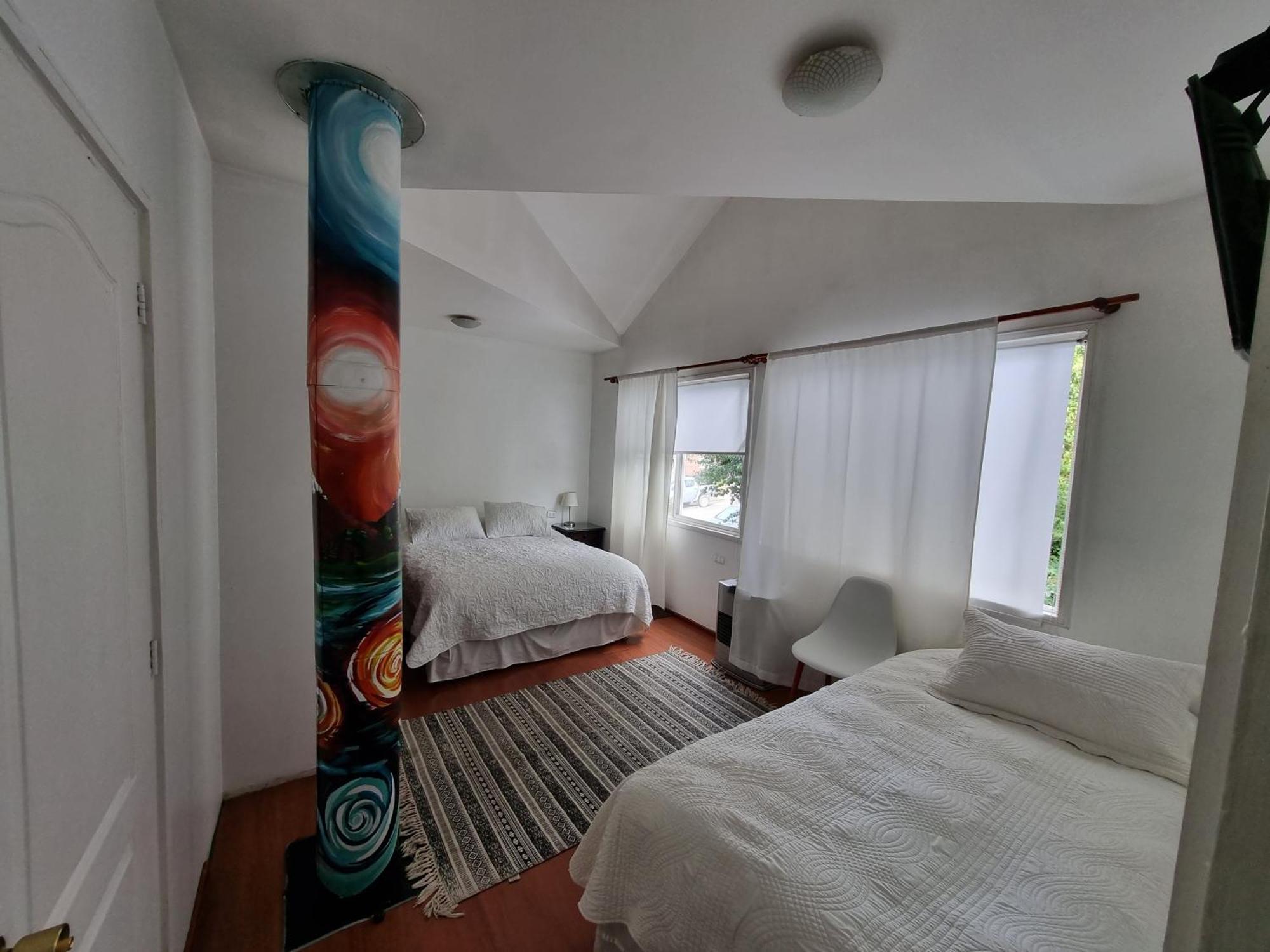Hostal Casa Arrayan Coyhaique Ngoại thất bức ảnh