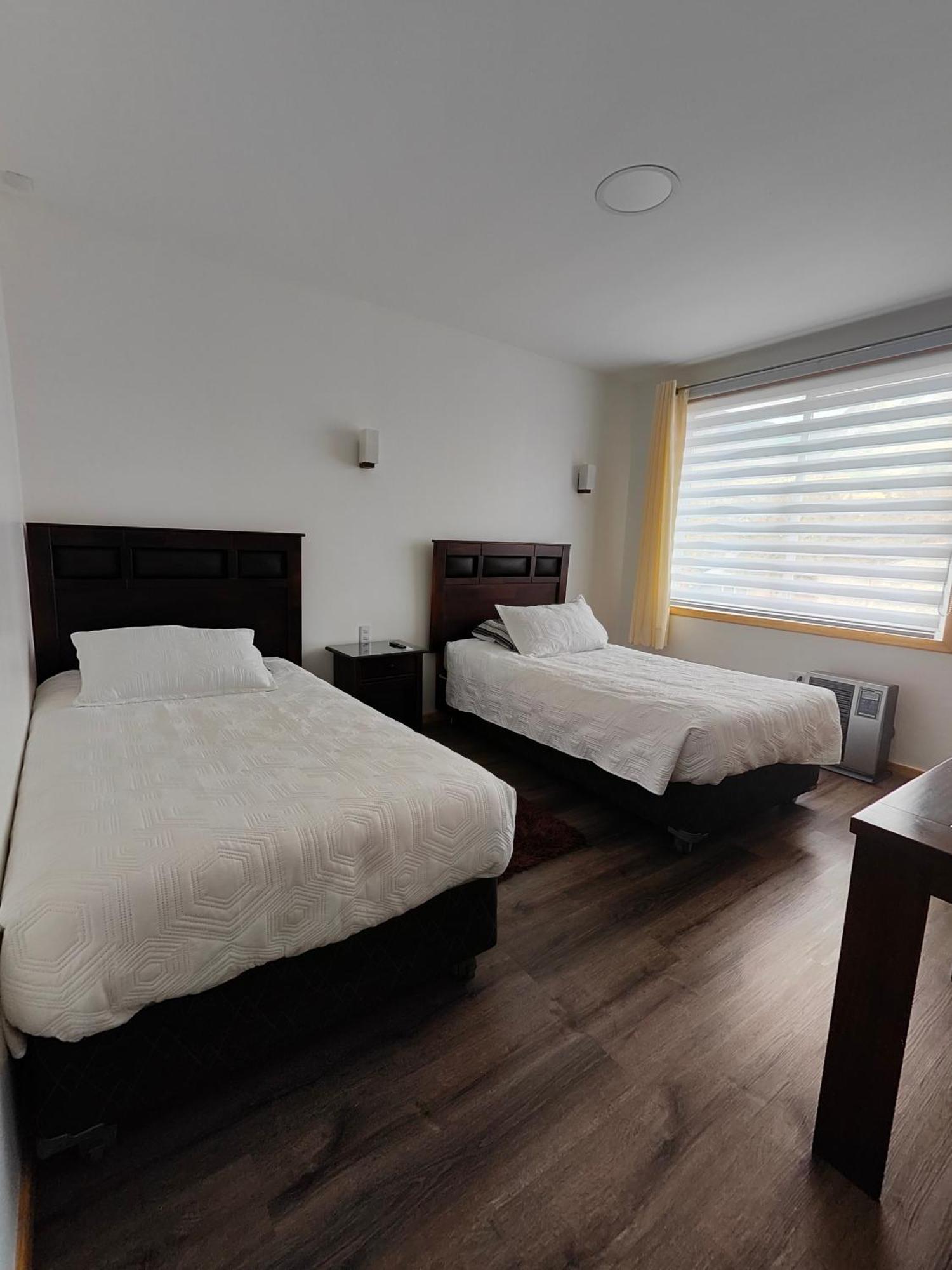 Hostal Casa Arrayan Coyhaique Ngoại thất bức ảnh