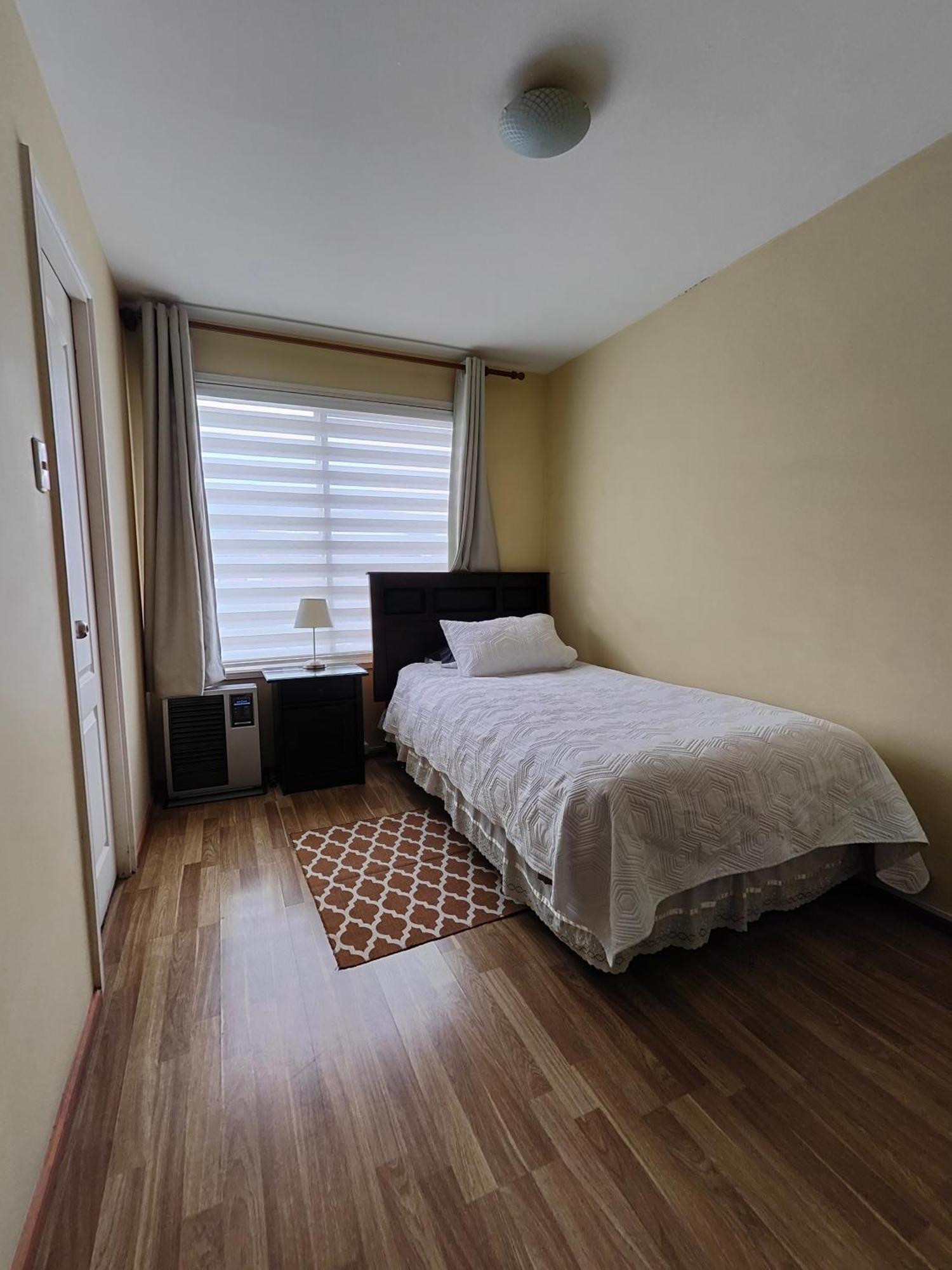 Hostal Casa Arrayan Coyhaique Ngoại thất bức ảnh