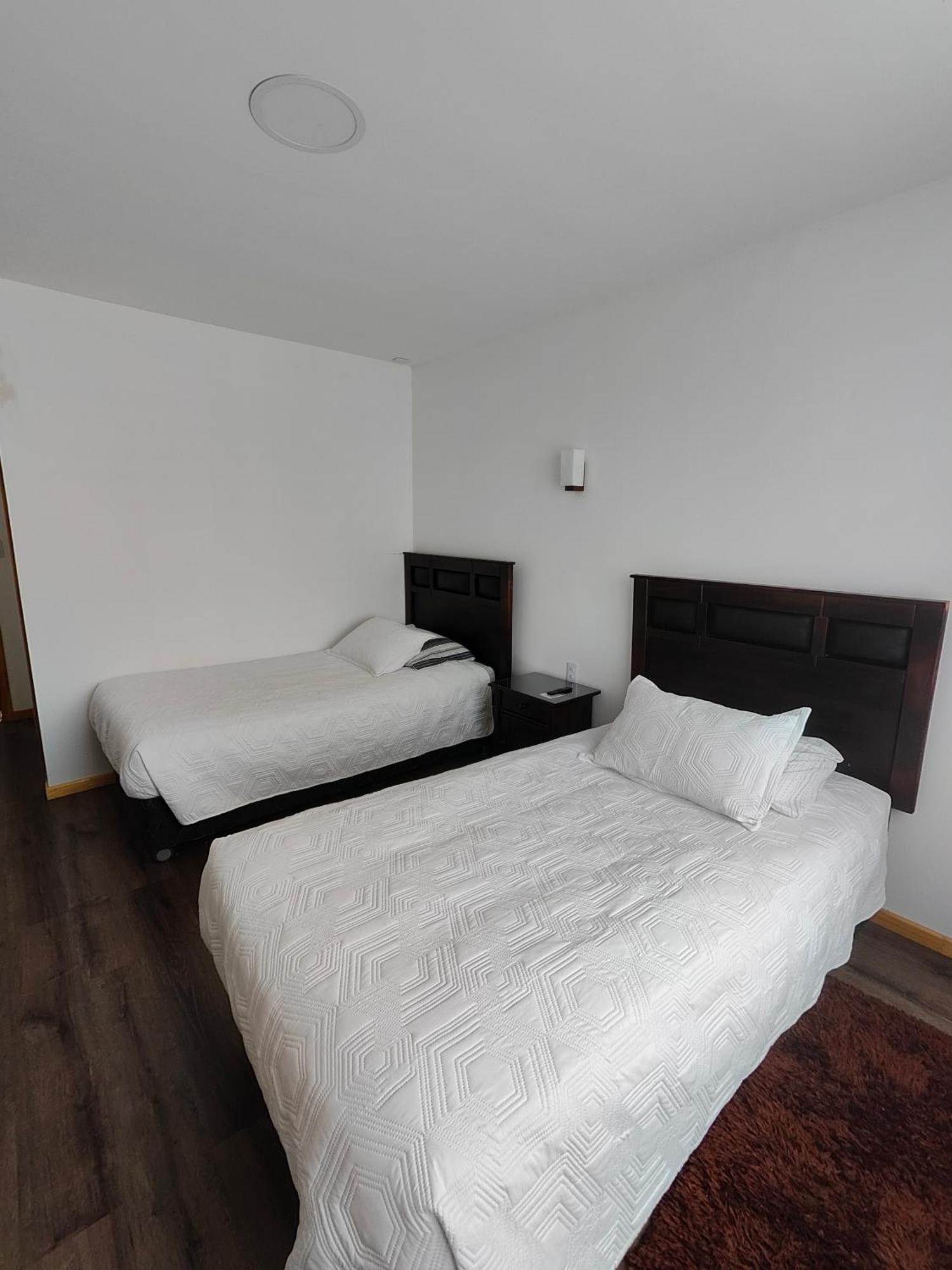 Hostal Casa Arrayan Coyhaique Ngoại thất bức ảnh